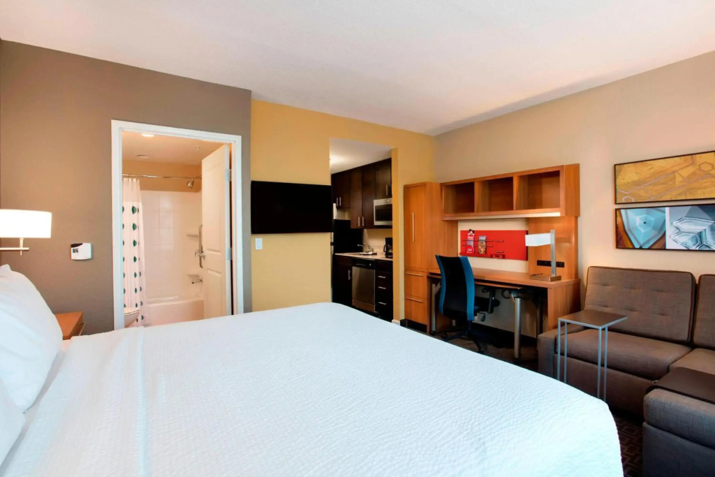 TownePlace Suites Orlando at FLAMINGO CROSSINGS® Town Center/Western Entrance - Général