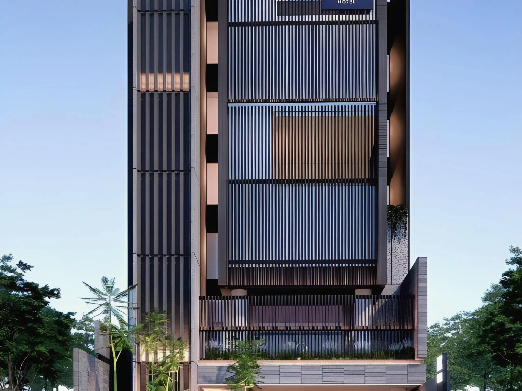 Nusatu by ARTOTEL - Semarang