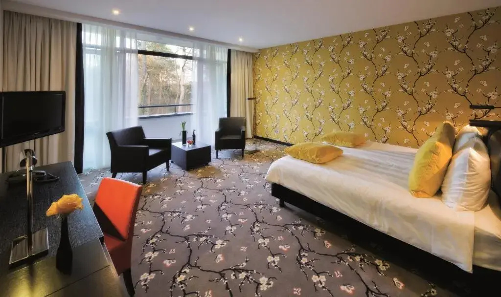 Van der Valk Hotel Harderwijk op de Veluwe - Chambres