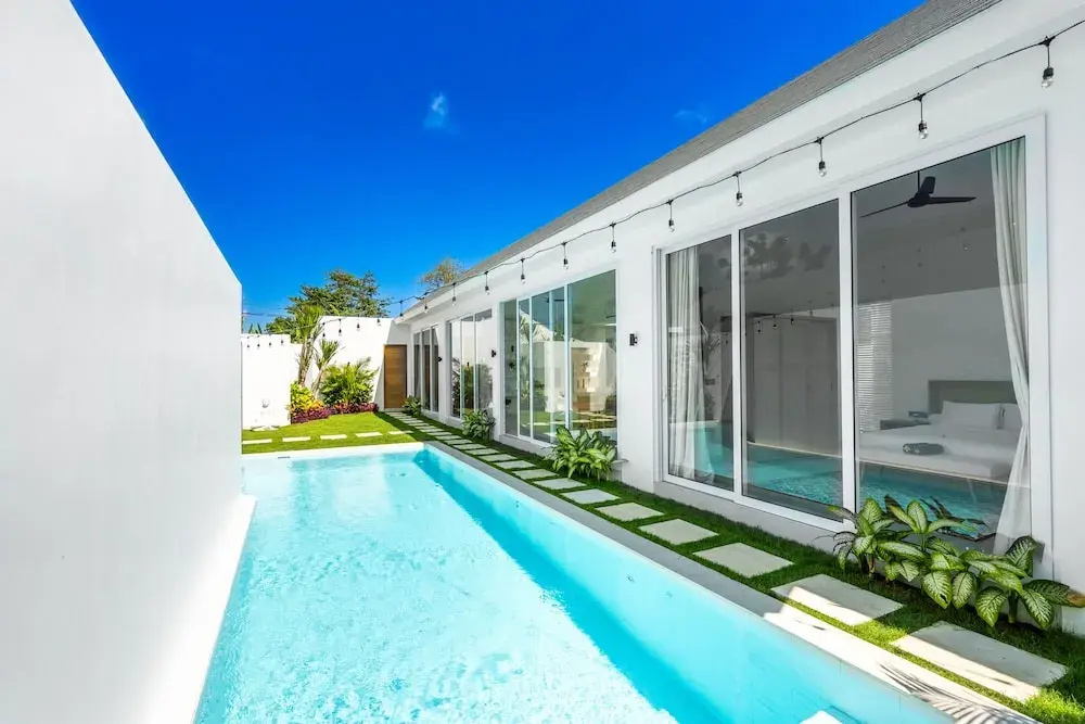 Casa Blanca Villa by Betterplace