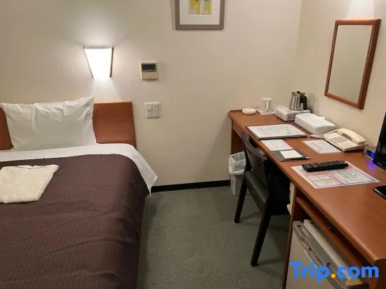 Standard Single room (single bed)
