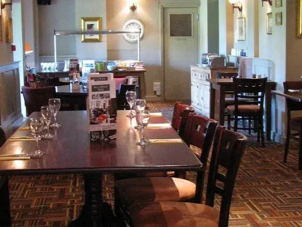 Inn On The Wye - Général