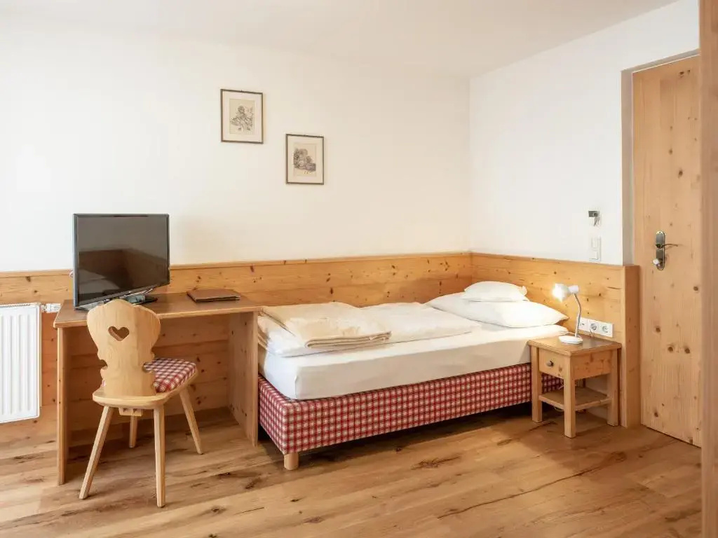 Hotel Falken - Chambres