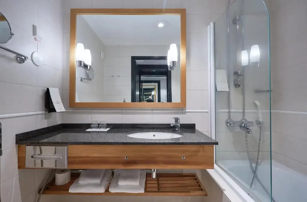 Original Sokos Hotel Kimmel - Chambres