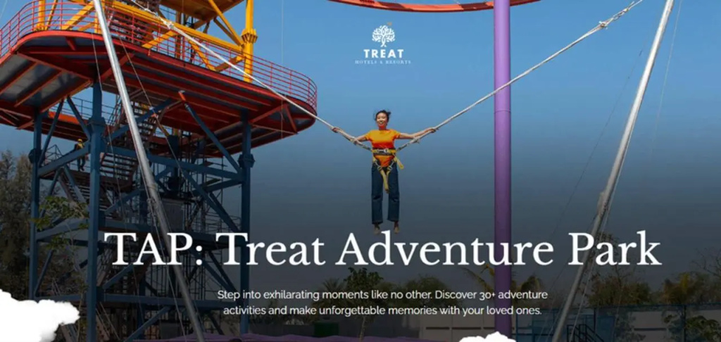 Treat Resort - Général