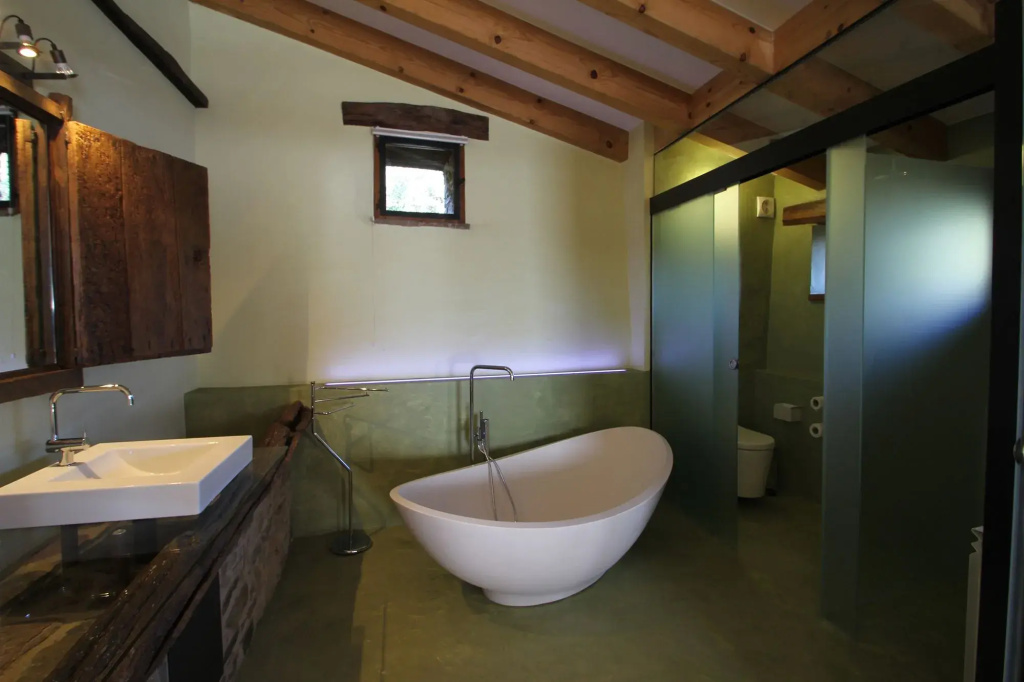 Can Cuch Hotel - Restaurante - Général