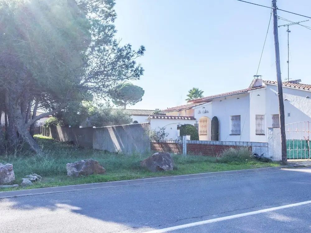 Holiday Home With Private Swimming Pool and Spacious Terrace on the Costa Brava