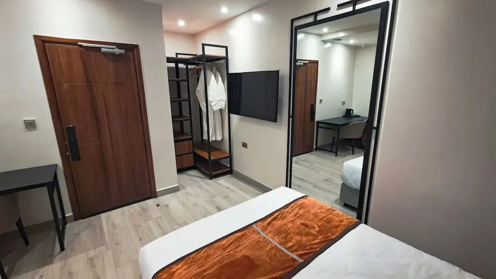 Hotel photo 6