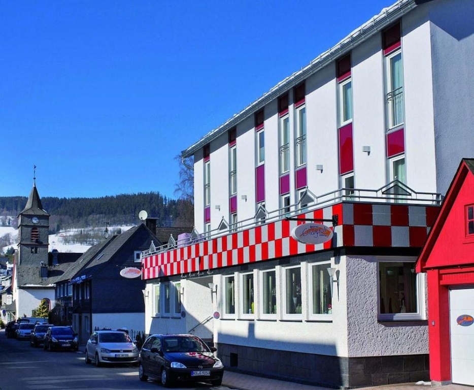 Hotel Garni Elegant Willingen