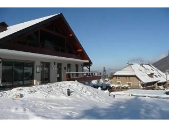 Hotel Golf Et Montagne - Général