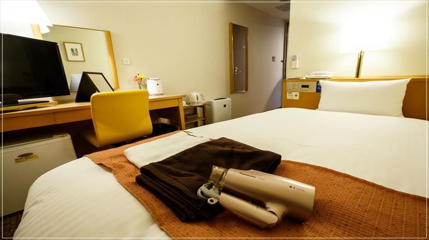 Fukuoka Floral Inn Nishinakasu 사진 9