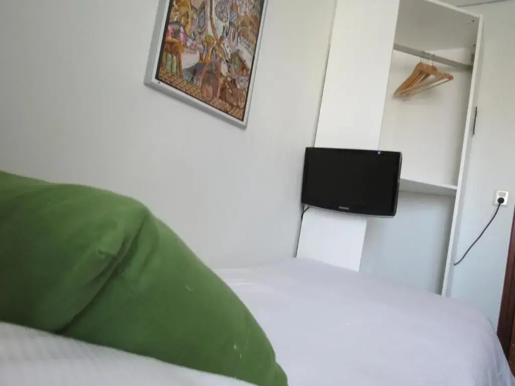 Hotel Schilberg - Chambres