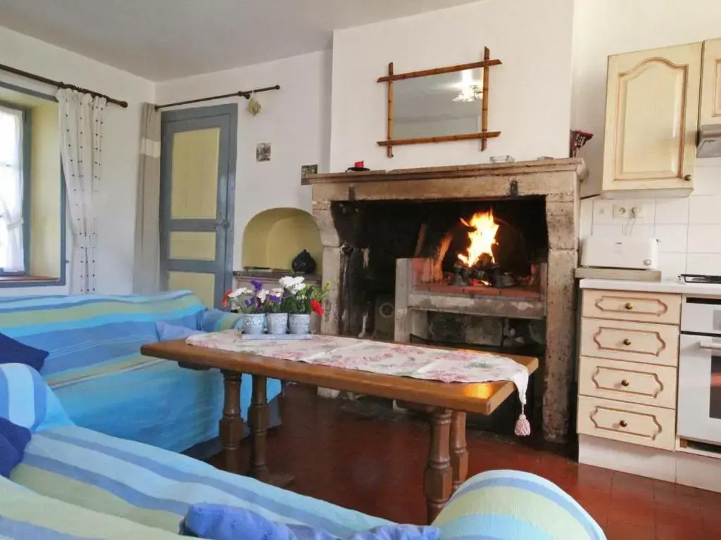Voir la photo 3 — Gîte Pervenchères, 4 pièces, 6 personnes - FR-1-497-49