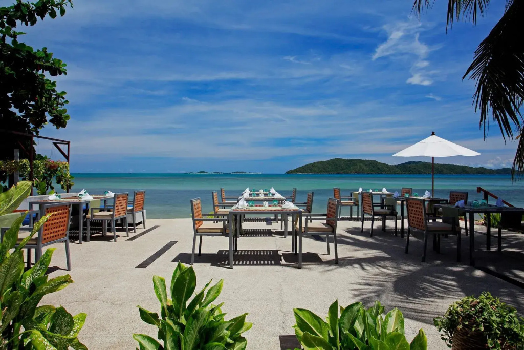 Nivata Koh Samui, Tapestry Collection by Hilton - Général