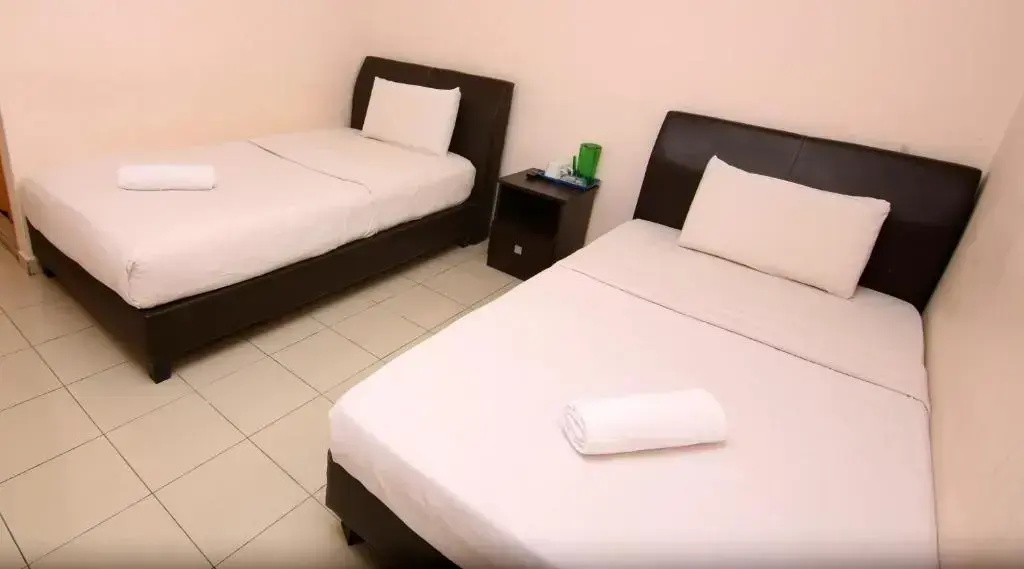 Venice Inn - Chambres