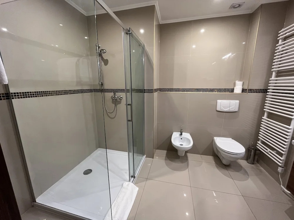 Economy Double room (full double bed)