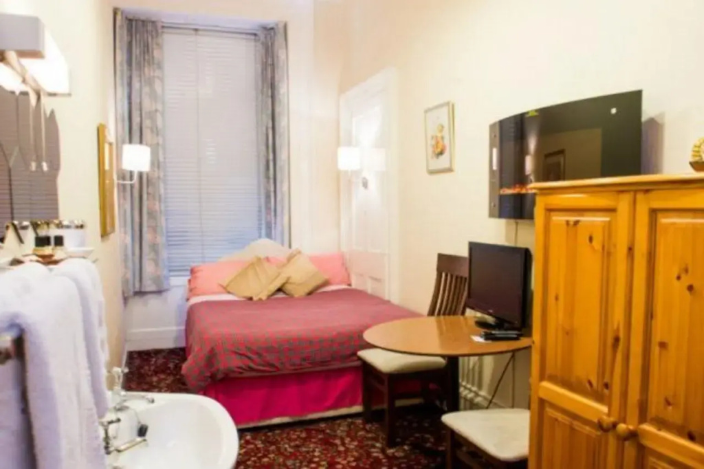 Hotel photo 20