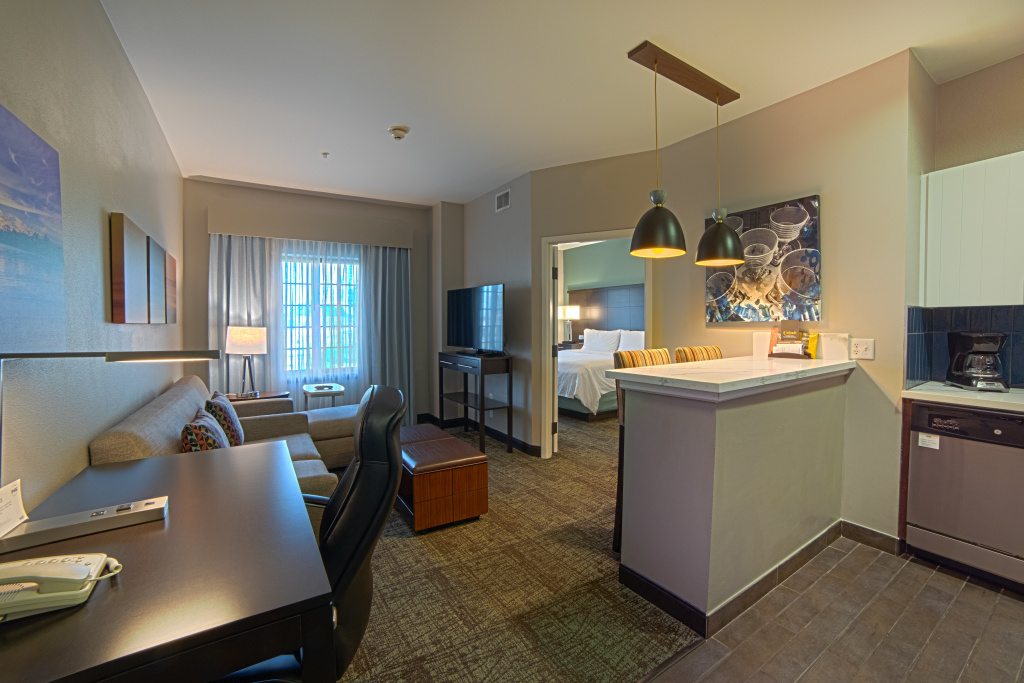 Staybridge Suites Houston-Nasa/Clear Lake by IHG - Général