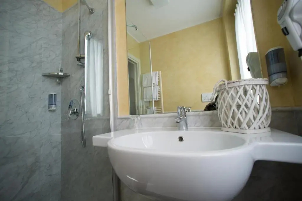 BergHotel - Chambres