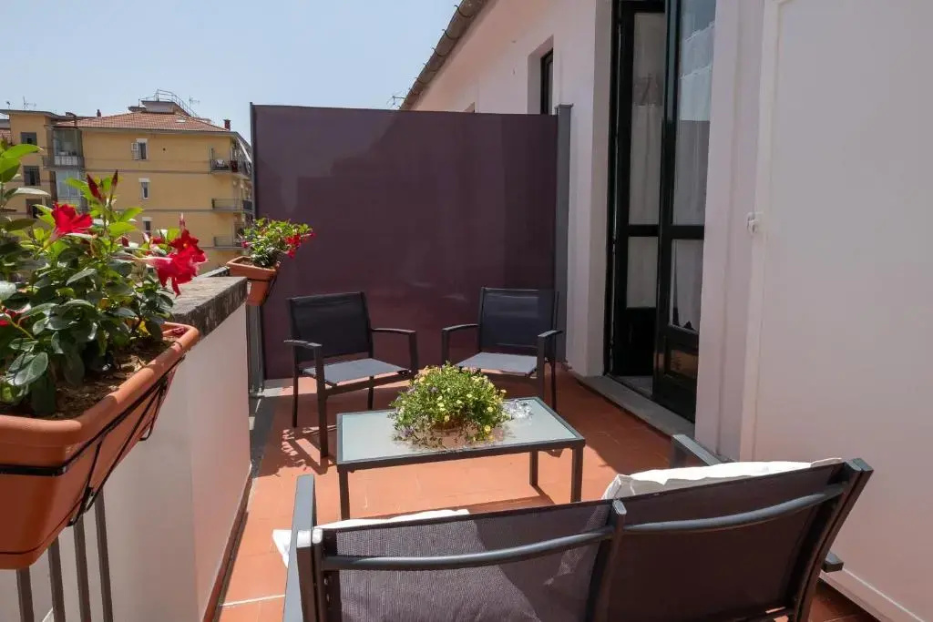 B&B Terza Luna