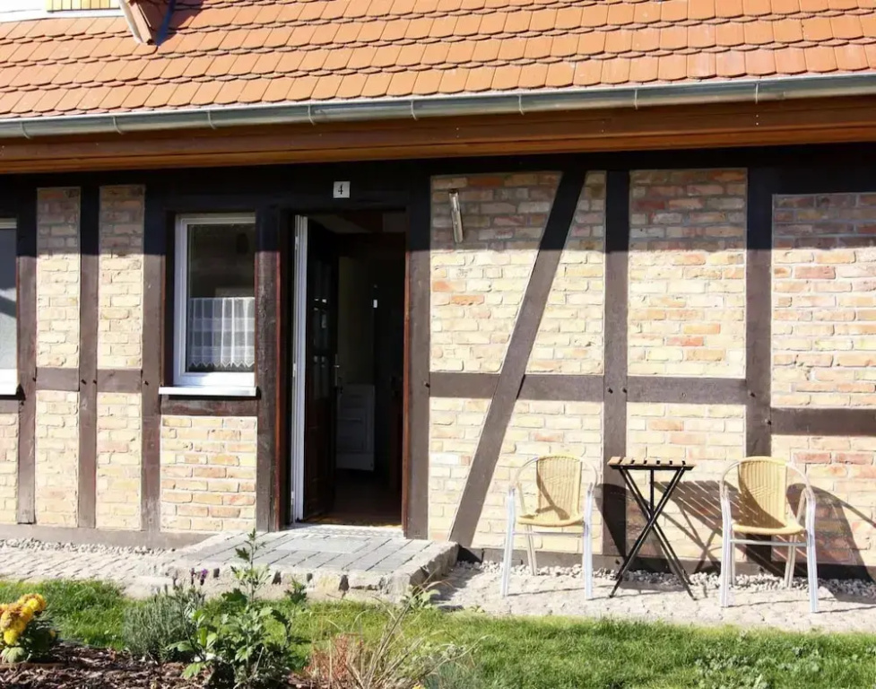 Ferienhof Neuendorfkrug, Lutow