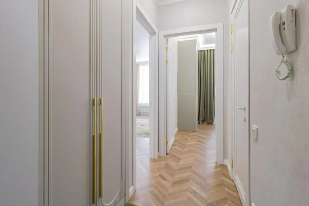 Апартаменты в Happy home