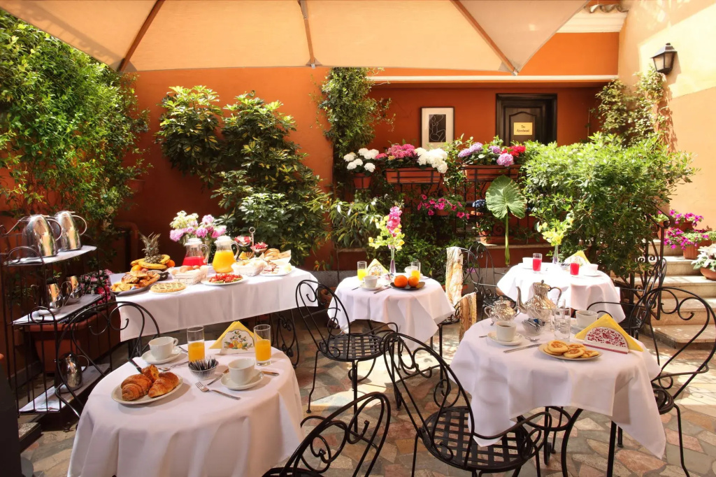 Hotel photo 20