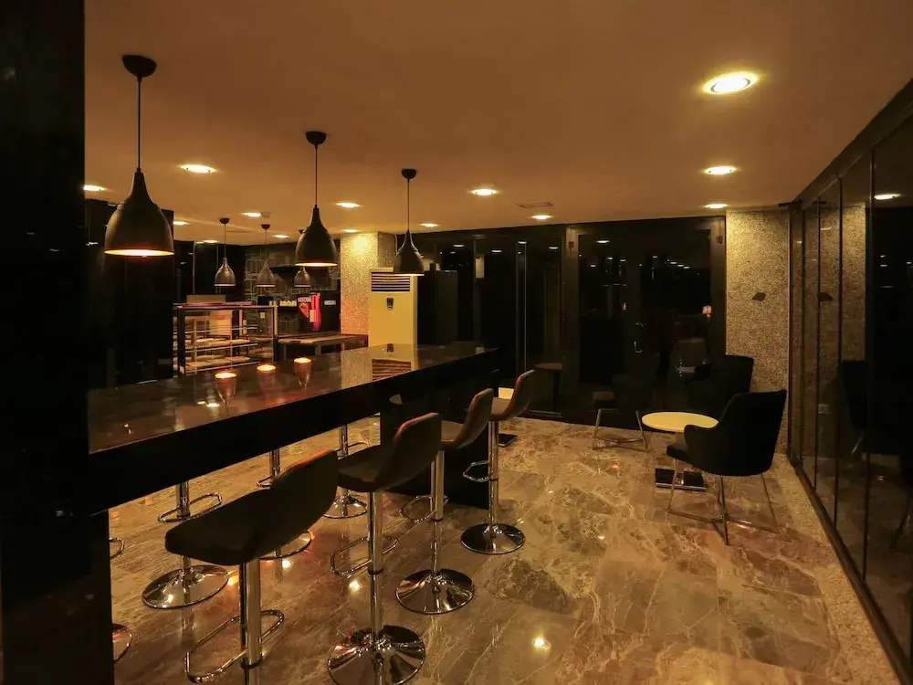 Hotel photo 21