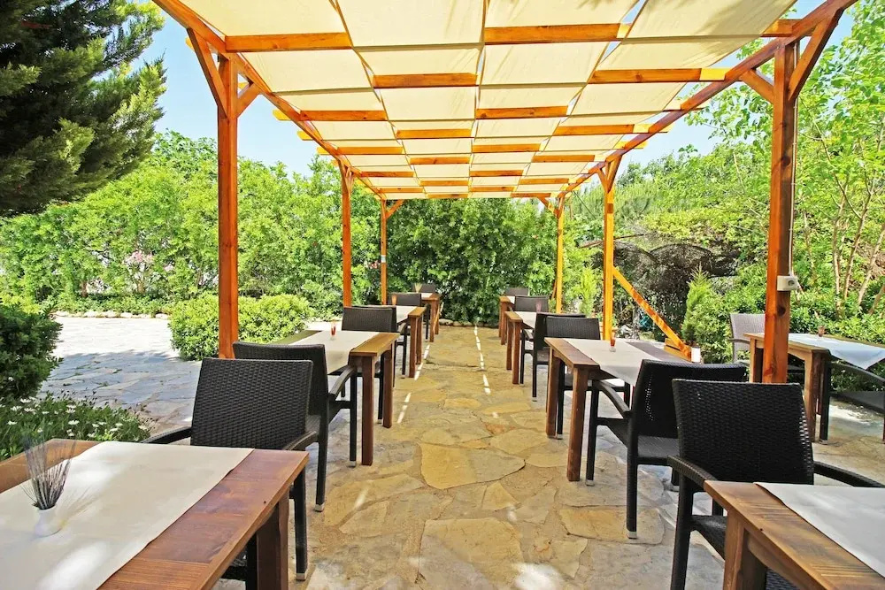 Hotel photo 22