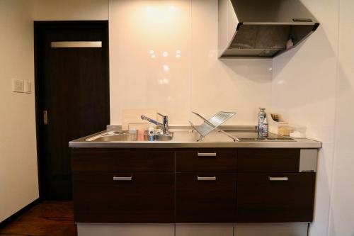 Ones Villa Sapporo House - House 사진 19