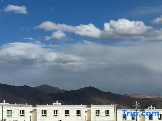 Tashkurgan Xinghuashan Homestay