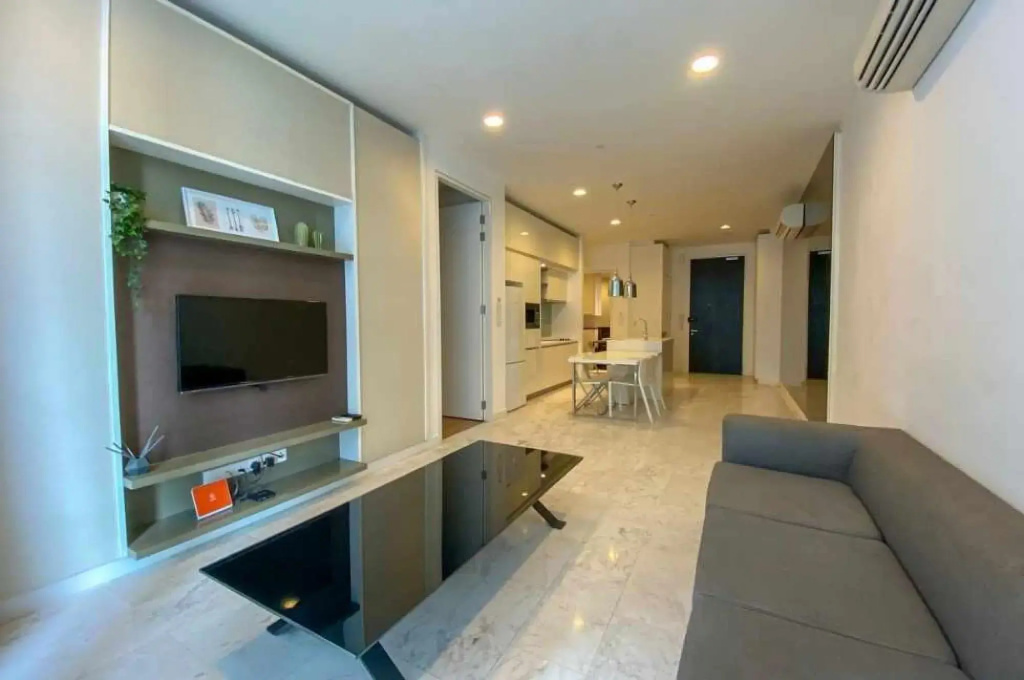 #23 Pool Open!! Bath Tub Apt In the Heart KLCC^^