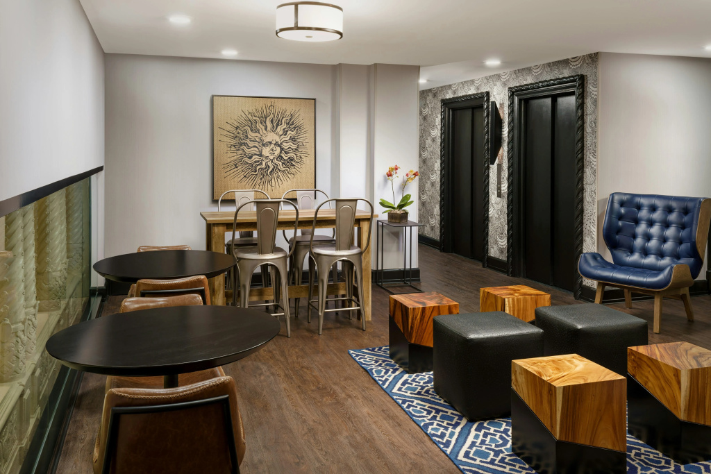 Hotel Spero, Vignette Collection by IHG - Général