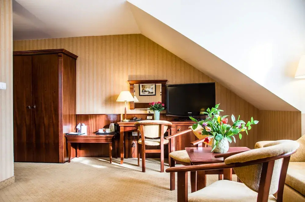 Superior room