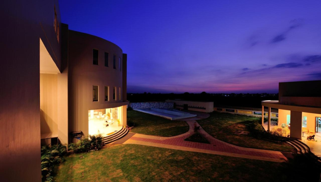 Hotel photo 20