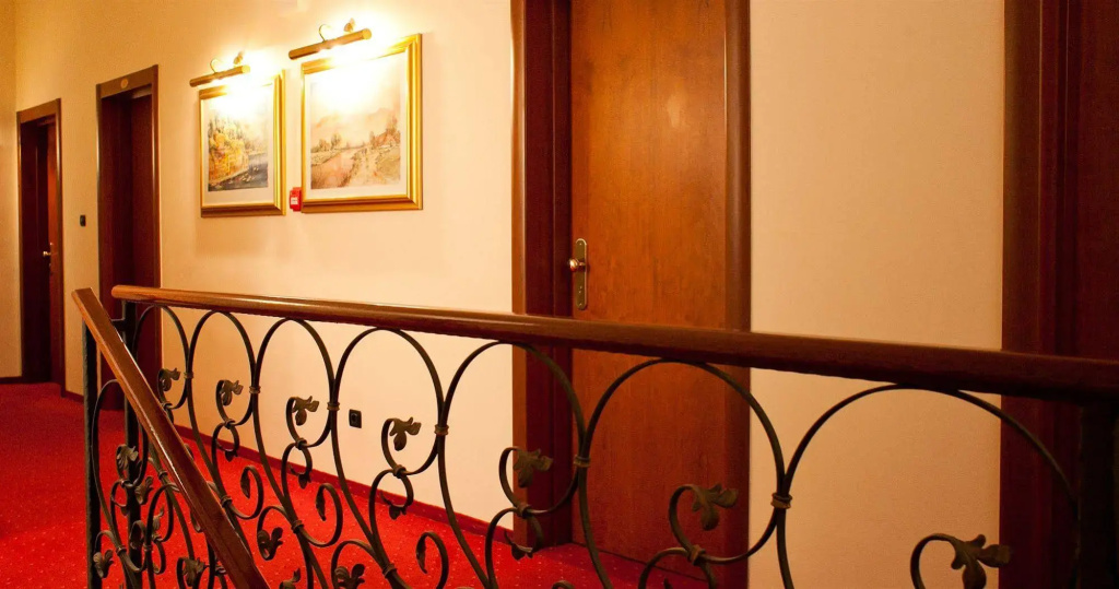 Hotel Globo - Général