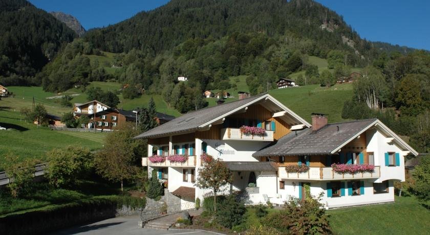 Haus Platina Juliane Bitschnau