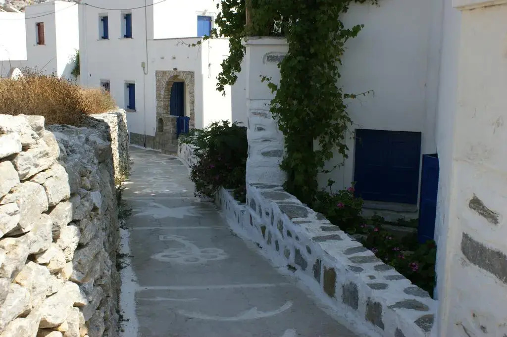 Pension Ilias by null