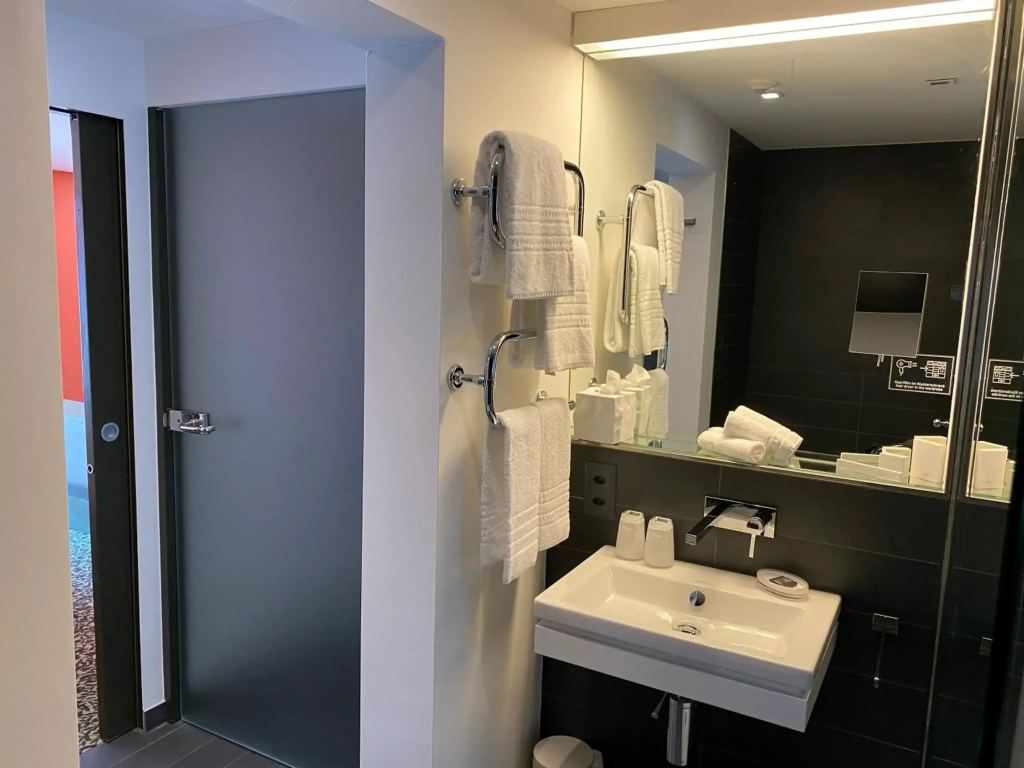 Campus Hotel Hertenstein by null