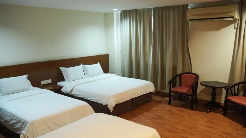 Family Suite