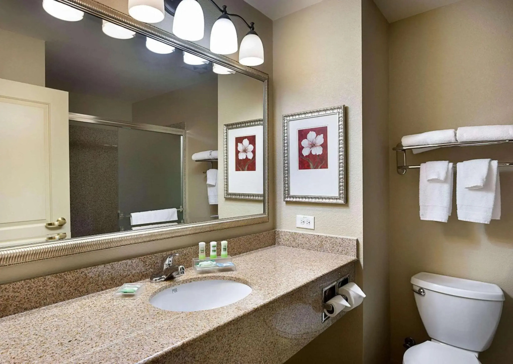 Country Inn & Suites by Radisson, Concord (Kannapolis), NC - Général