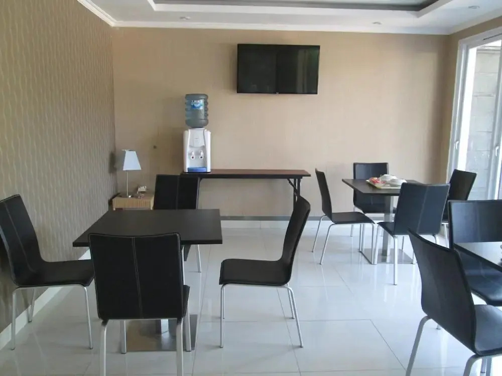Arsallya Hotel - Général