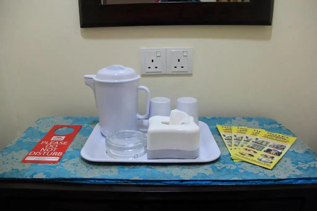 Sun Inns Hotel Puchong