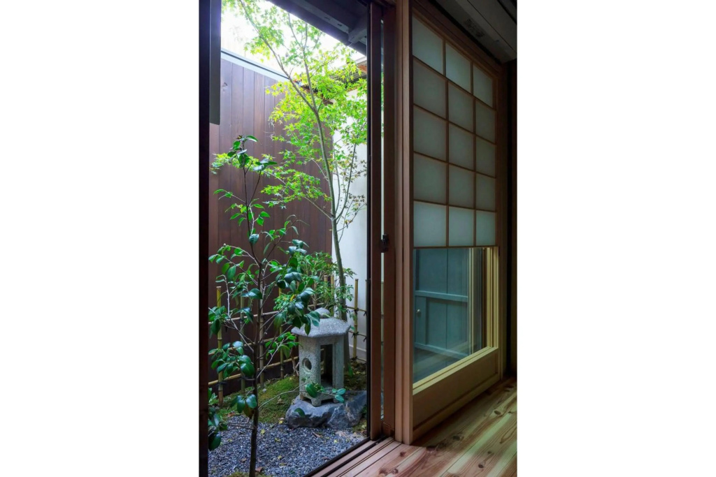 Kumashu an Machiya House 사진 16