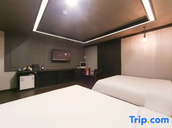 Gain Hotel - Chambres