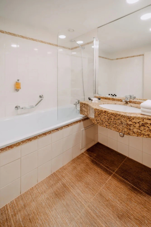 Plaza Boutique Hotel – Czech Leading Hotels - Chambres