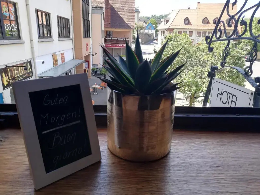 Landhotel Ölmühle