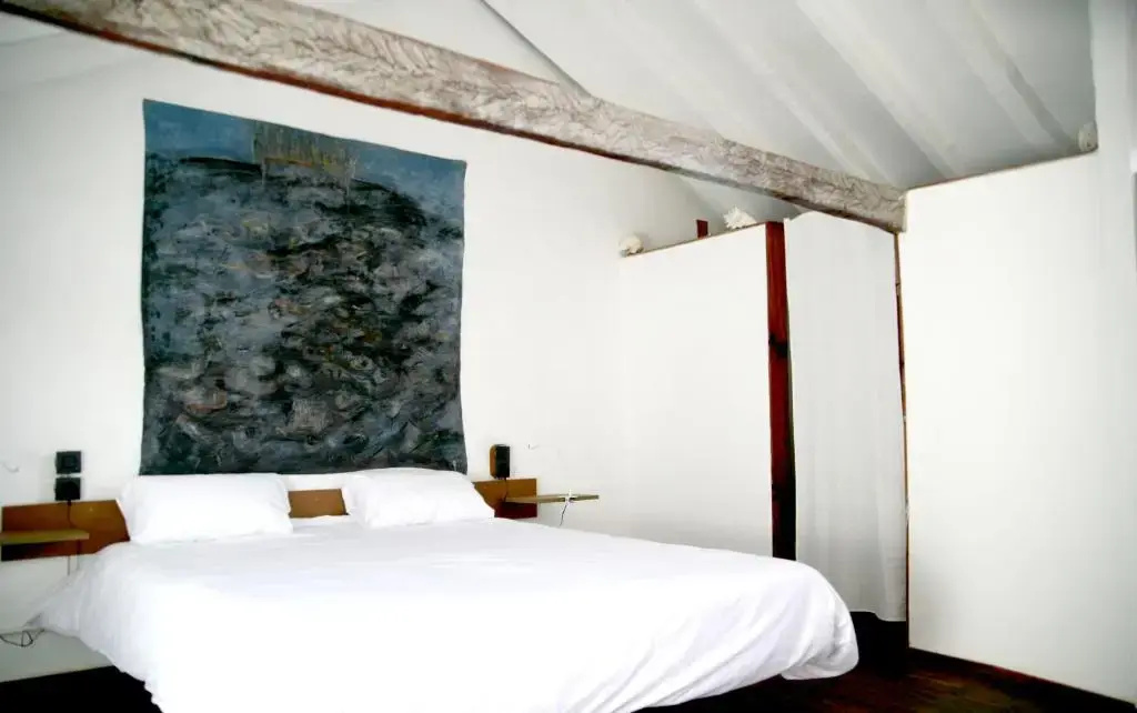 Hotel Emblemático Casa Casilda - Chambres