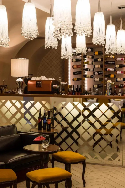 Oxigén Family Hotel Noszvaj - фото 37