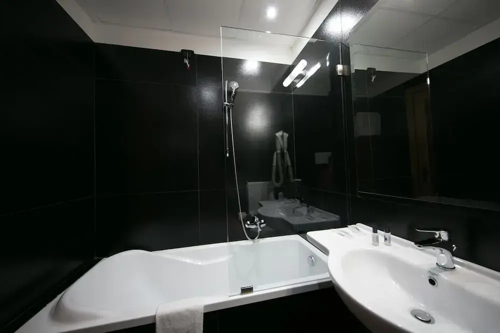 Mediterranea Hotel & Convention Center - Chambres